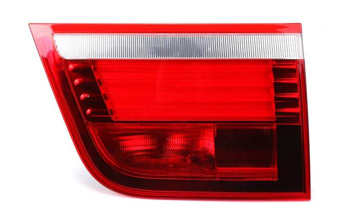 BMW Tail Light Assembly - Passenger Side Inner 63217295340 - Magneti Marelli LLG011